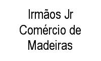 Logo Irmãos Jr Comércio de Madeiras em Barra da Tijuca