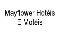 Logo Mayflower Hotéis E Motéis em Barra da Tijuca