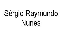 Logo Sérgio Raymundo Nunes em Itanhangá