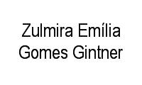 Logo Zulmira Emília Gomes Gintner em Botafogo
