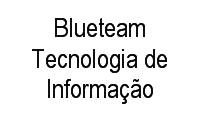 Logo Blueteam Tecnologia de Informação em Botafogo