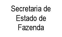 Logo Secretaria de Estado de Fazenda em Botafogo
