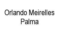 Logo Orlando Meirelles Palma em Botafogo