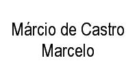 Logo Márcio de Castro Marcelo em Botafogo