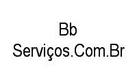 Logo Bb Serviços.Com.Br em Botafogo