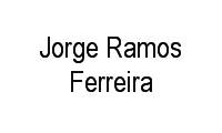 Logo Jorge Ramos Ferreira em Abolição