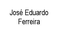 Logo José Eduardo Ferreira em Abolição