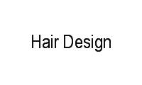 Logo Hair Design em Abolição