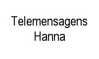 Logo Telemensagens Hanna em Alto da Boa Vista
