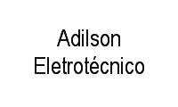 Logo Adilson Eletrotécnico em Anchieta