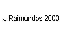 Logo J Raimundos 2000 em Anchieta