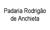 Logo Padaria Rodrigão de Anchieta em Anchieta