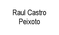 Logo Raul Castro Peixoto em Anchieta