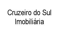 Logo Cruzeiro do Sul Imobiliária em Anchieta