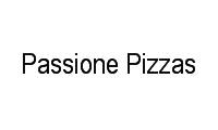 Logo Passione Pizzas em Anchieta