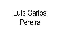 Logo Luís Carlos Pereira em Andaraí