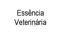 Logo Essência Veterinária em Tijuca