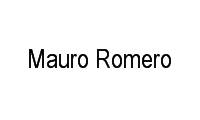 Logo Mauro Romero em Tijuca