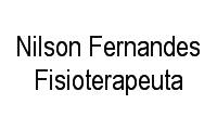 Logo Nilson Fernandes Fisioterapeuta em Tijuca