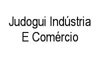 Logo Judogui Indústria E Comércio em Anil