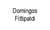 Logo Domingos Fittipaldi em Padre Miguel