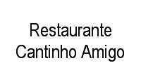 Logo Restaurante Cantinho Amigo em Padre Miguel
