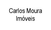 Logo Carlos Moura Imóveis em Padre Miguel