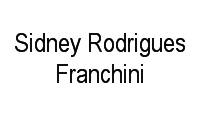 Logo Sidney Rodrigues Franchini em Bangu