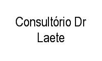 Logo Consultório Dr Laete em Padre Miguel