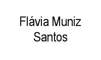 Logo Flávia Muniz Santos em Bangu