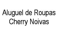 Logo Aluguel de Roupas Cherry Noivas em Padre Miguel