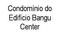 Logo Condomínio do Edifício Bangu Center em Padre Miguel