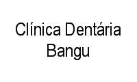 Logo Clínica Dentária Bangu em Padre Miguel