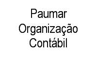 Logo Paumar Organização Contábil em Bangu