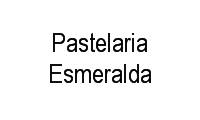Logo Pastelaria Esmeralda em Bangu