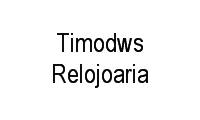 Logo Timodws Relojoaria em Bangu