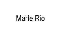 Logo Marte Rio em Bangu