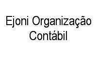 Logo Ejoni Organização Contábil em Bangu