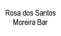 Logo Rosa dos Santos Moreira Bar em Bangu