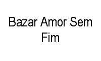 Logo Bazar Amor Sem Fim em Bangu
