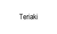 Logo Teriaki em Bangu