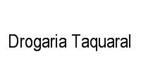 Logo Drogaria Taquaral em Bangu