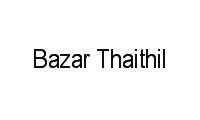 Logo Bazar Thaithil em Bangu