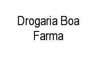 Logo Drogaria Boa Farma em Bangu
