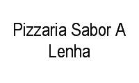 Logo Pizzaria Sabor A Lenha em Bangu