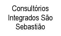 Logo Consultórios Integrados São Sebastião em Bangu