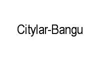 Logo Citylar-Bangu em Bangu
