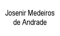 Logo Josenir Medeiros de Andrade em Bangu