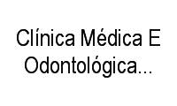 Logo Clínica Médica E Odontológica Rio da Prata em Bangu