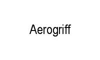Logo Aerogriff em Bangu